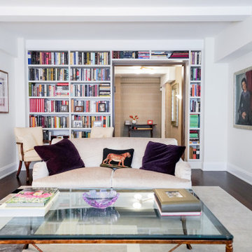 Wilf Residence