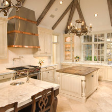 FRENCH COUNTRY HOUZZ