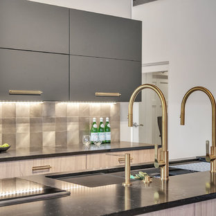 E.W. Kitchens Wixom, Michigan, United States Project Review & Ratings