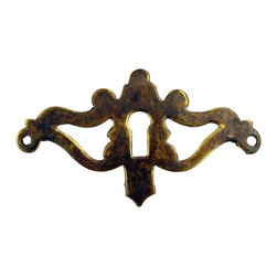 Escutcheons - Door Locks