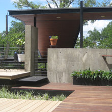 Landscape Ideas