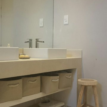bathrooms in Meadows, Dubai
