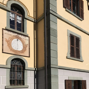 CASA ALAGNA