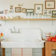 Kitchen Ideas