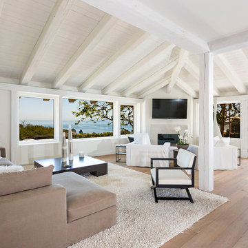 Grasswood Malibu