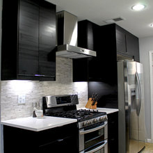 Kitchen Ideas