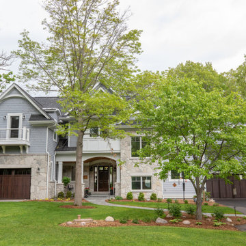 Legacy Lakehouse