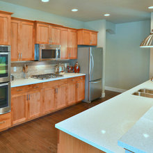 Kitchen Coutertops
