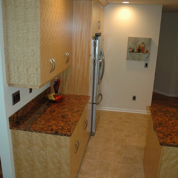 Countertop Artwork "Cambria" Aberdeen