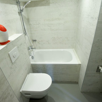 Mini loft Zagreb - UNIT 1