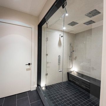 Howland Home Renovation