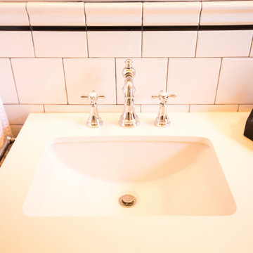 Boucher Bathroom Remodel