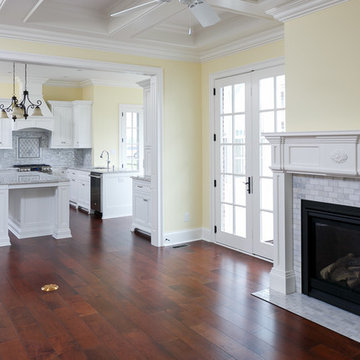 Stonecroft Homes: Now & Later
