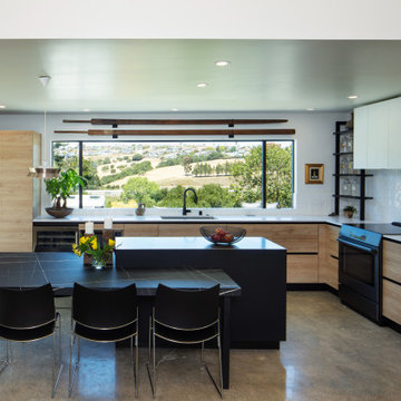 Central Coast Modern