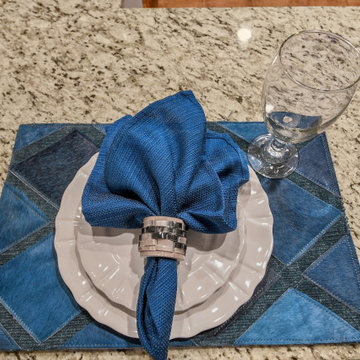 River Ridge Home Staging, Upper Arlington 2022