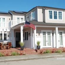 Jenna's House