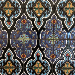 Mosaic - Products