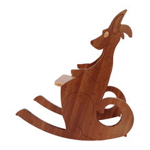 Product design ideas - kids chairs