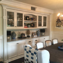 hopple dining room