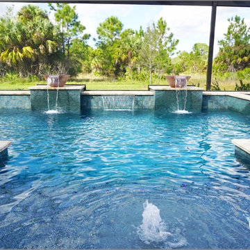 Superior Pools Martin