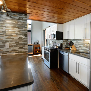 Stunning JC Loft on 10th