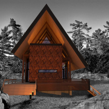 Leno Cottage