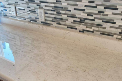 Inspiration for a kitchen remodel in Salt Lake City