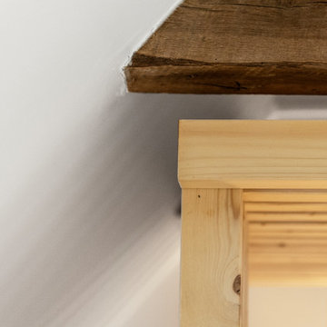 Maison M²