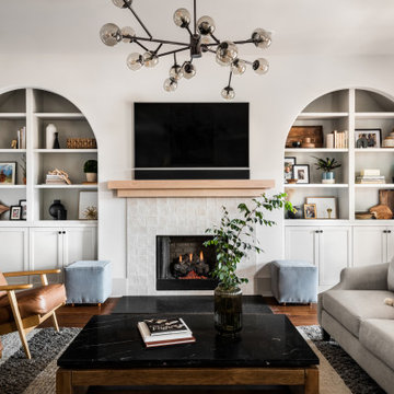 Magnolia Whole Home Renovation