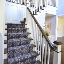Stair Carpet