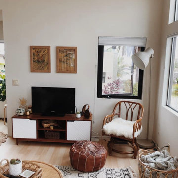 Ocean Beach Abode
