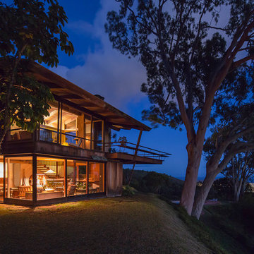 Architectural photography portfolio