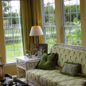 Window Treatments