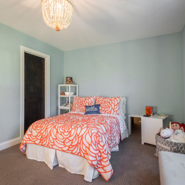 Hopkins Whole House Renovation