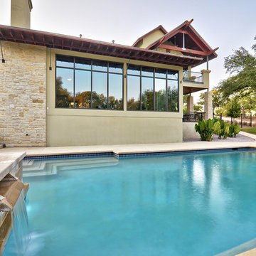 Hill Country Contemporary