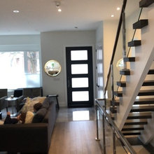 Entrance Way