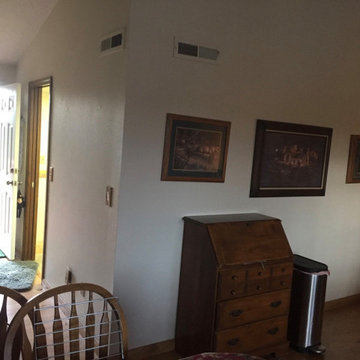 Kitchen Remodels