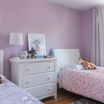 Needham ranch renovation