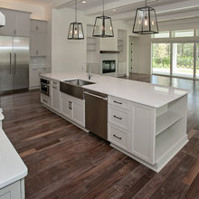 Kitchen Ideas