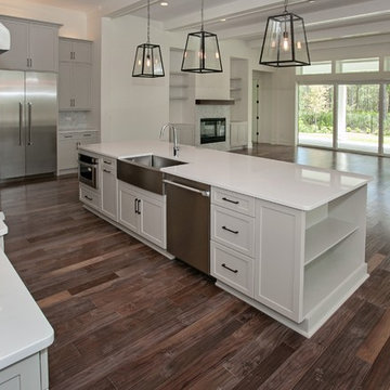 Jeffrey A. Reed for Fox Signature Homes