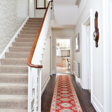 stairway/landing