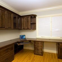 Home Office Ideas