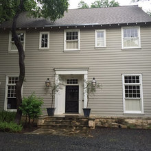 omar renovations - exterior