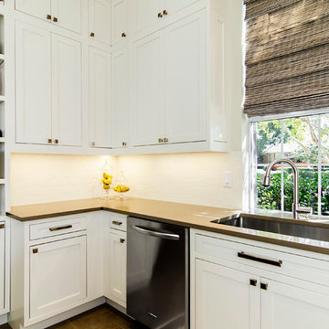 Buffridge Kitchen