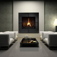 Gas Fireplaces
