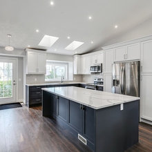 Kitchen Tiling Ideas