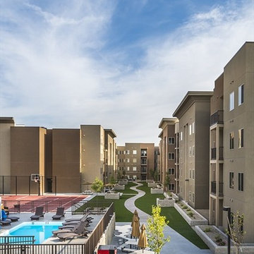 La Pointe - Off Campus Student Housing