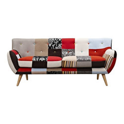 Ethan Sofa - Sofas
