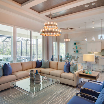 Biscayne/Hidden Harbor - Coastal Community/Estero, FL