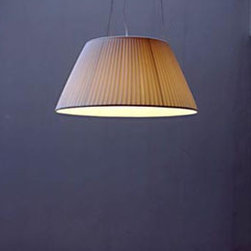 Romeo Soft S1 Pendant Lamp By Flos Lighting - Pendant Lighting